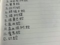 有蛇的蛇怎么写，蛇的字有哪些