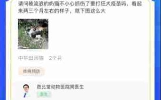 全国多地狂犬病疫苗缺货！脚有伤口踩到猫屎，要打疫苗吗？ 狂犬疫苗稀缺