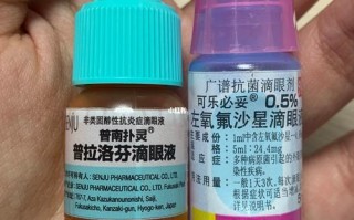 布偶猫眼睛发炎可以用碘伏吗，布偶猫眼睛发炎用什么药