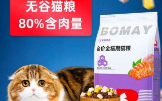 苏格兰折耳猫吃什么猫粮，苏格兰折耳猫吃什么猫粮最好