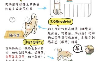 如何训练萨摩耶犬定点大小便，萨摩耶犬怎么训练拉屎