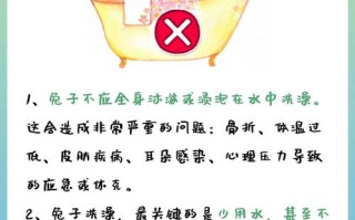 兔子用洗澡吗，兔子能洗澡吗?怎么洗?