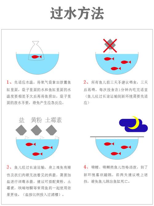 夏天给鱼换水有什么讲究，夏天给鱼换水晒一中午可以吗