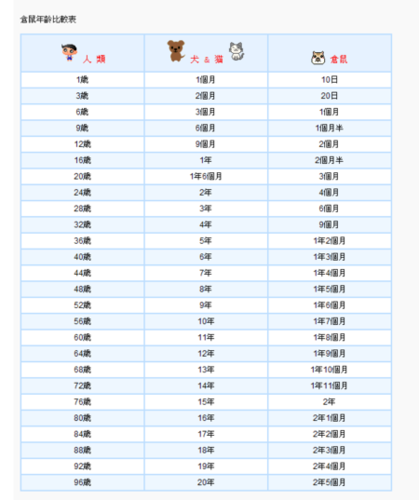 母仓鼠会生多少次宝宝，母仓鼠能生育几次