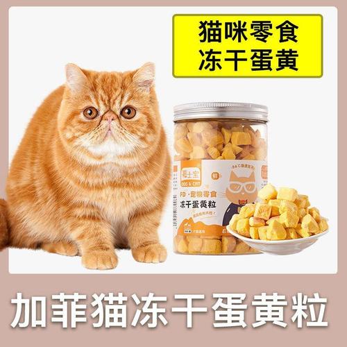 加菲猫吃什么零食，加菲猫吃什么?