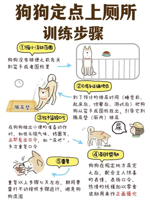 腊肠犬怎样训练大小便，腊肠犬大小便怎么教