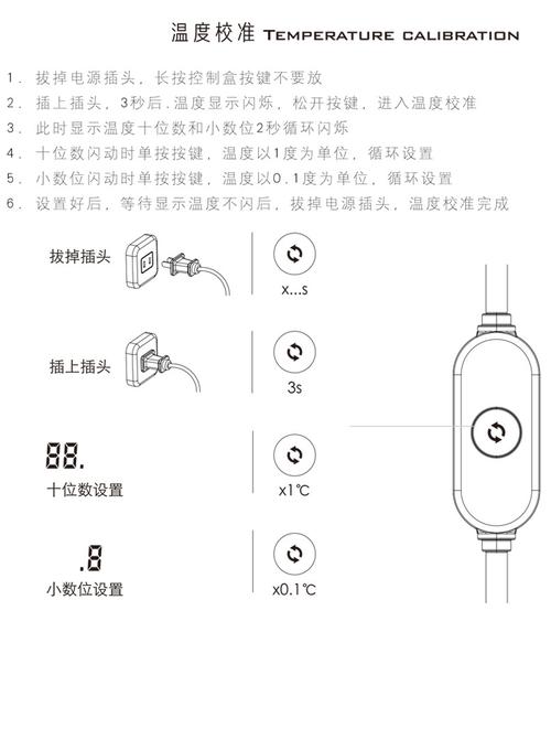 鱼缸加热棒的选择标准，鱼缸加热棒加热多少度合适