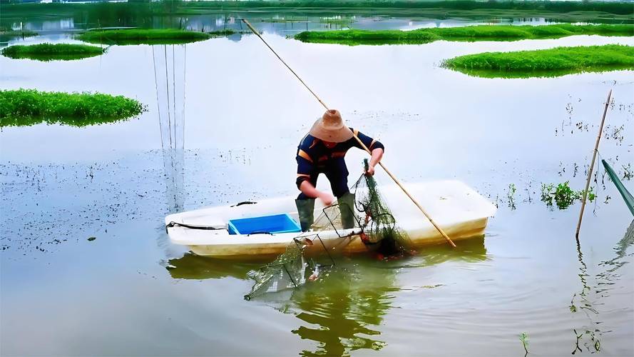 怎么改善鱼塘水质，改善鱼塘水质的鱼